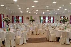 Hotel Marusza