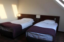 Hotel Marusza