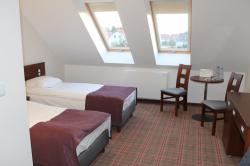 Hotel Marusza