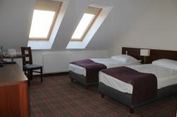 Hotel Marusza