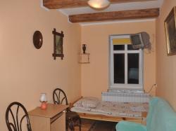 Restauracja Leniczwka