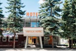 Hotel Vistula