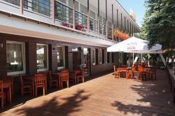 Hotel Vistula