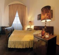 Hotel Zesp Zamkowo-Parkowy