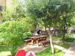 Gociniec Gazda
