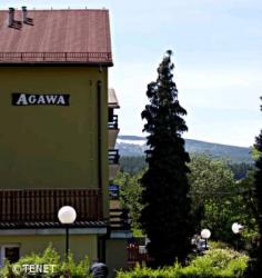 Orodek Wypoczynkowy Agawa