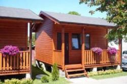 Wynajem pokoi i domkw letniskowych