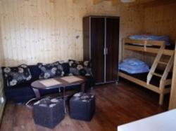 Wynajem pokoi i domkw letniskowych