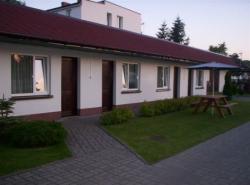 Wynajem pokoi i domkw letniskowych