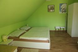 Apartament Cichy Domek