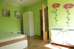 Apartament Cichy Domek