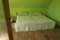 Apartament Cichy Domek