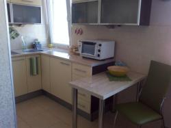 Apartament Biedronka