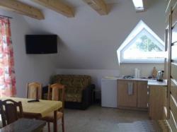 Pokoje pod Maciejow