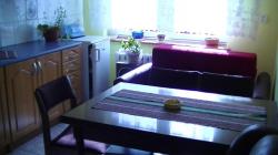Agroturystyka Pokoje Pod Sosnami