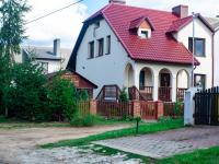 Agroturystyka Pokoje Pod Sosnami