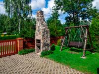 Agroturystyka Pokoje Pod Sosnami