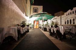 Restauracja Hotel Rustica