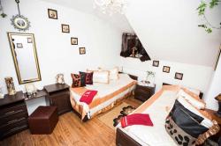 Restauracja Hotel Rustica