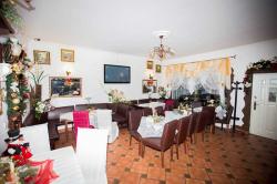 Restauracja Hotel Rustica