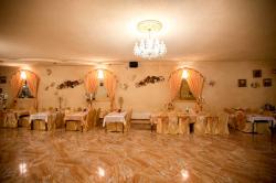 Restauracja Hotel Rustica