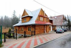 Wynajem Pokoi Makosz