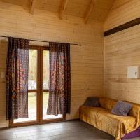 Agroturystyka - Stajnia Arcturus