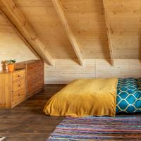 Agroturystyka - Stajnia Arcturus