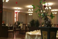 Hotel Cztery Pory Roku