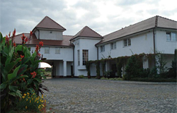 Villa Dudziak