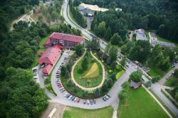 Sanatorium Uzdrowiskowe Dedal