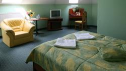 Hotel i Restauracja Stary Myn