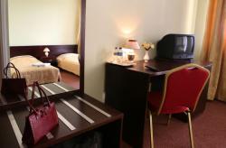 Hotel i Restauracja Stary Myn