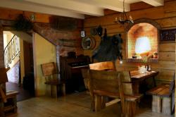 Hotel i Restauracja Stary Myn