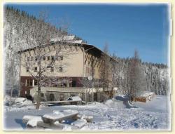 Hotel Grski PTTK Kalatwki