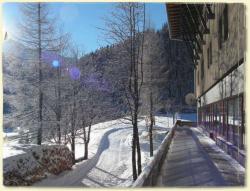 Hotel Grski PTTK Kalatwki