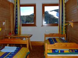 Hotel Grski PTTK Kalatwki