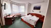 Malachit Medical Spa Hotel