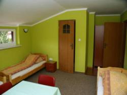 Pokoje Gocinne  Gasthaus