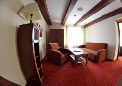 Hotelik Skalny 