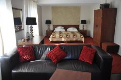Hotelik Skalny 