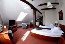 Hotelik Skalny 