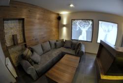 Hotelik Skalny 