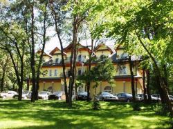 Hotel Restauracja Leny Dwr Kielce