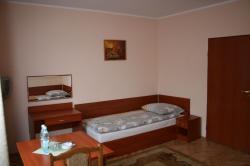 Hotel Restauracja Komes