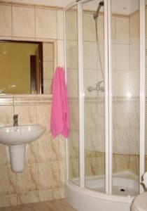 Hotel pod Jaskk Tumlin - Osowa