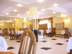 Hotel pod Jaskk Tumlin - Osowa