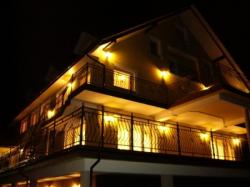 Hotel pod Jaskk Tumlin - Osowa