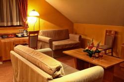 Hotel Batory