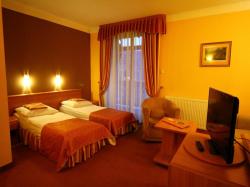Hotel Batory
